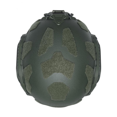OPS CORE FAST SF HIGH CUT HELMET SYSTEM Taktischer Helm aus PE-Material