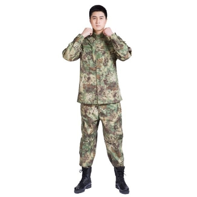 Xinxing Military Tactical Wear Herren Tactical Uniform Set OEM