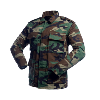 Einheitliche taktische Armee-einheitliche Militärtarnungs-Uniform BDU