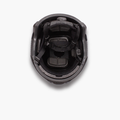 Kugelsicheres Ausrüstungs-Niveau NIJ IIIA Aramid Armor Helmet Soem-ODM