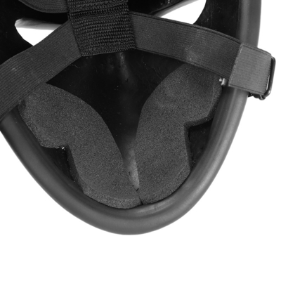 Militär-kugelsichere Ausrüstungs-ballistische Gesichtsmaske-Maske NIJ-Niveau-IIIA