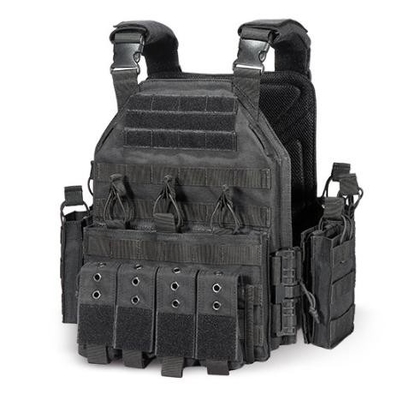 Qualität  Combat Tactical Vest ,600D polyester oxford ,Plate Carrier  ,quick release tactical vest Fabrik