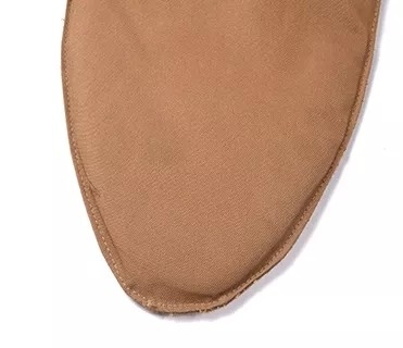 Schutzveste der Stufe III-A - Verstellbarer Cummerbund