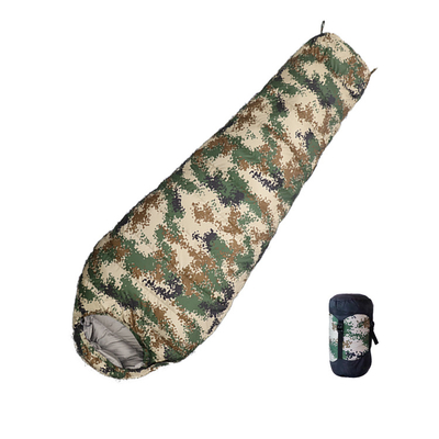 China Xinxing Custom Schlafsack Camping Schlafsack Wasserdicht für Bergsteigen