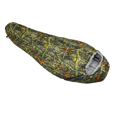China Xinxing Custom Schlafsack Camping Schlafsack Wasserdicht für Bergsteigen