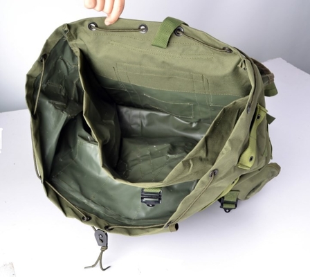Leichter Armee-Rucksack Alice Military Tactical Backpacks 4.5Kg mit Rahmen