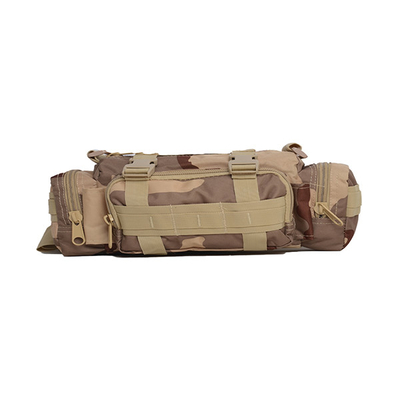 Nylon-Multicam Rucksack der HPWLI-Armee-Militär- Art-Rucksack-Taschen-1000D