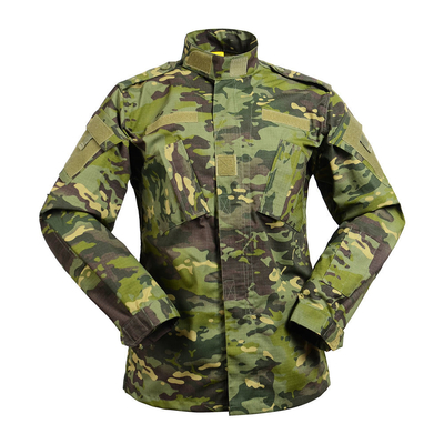 China Xinxing Custom Hochwertige taktische Bdu Tarnuniformen