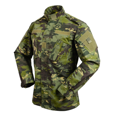 China Xinxing Custom Hochwertige taktische Bdu Tarnuniformen