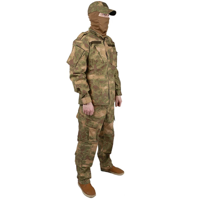 Statische militärische russische Tarnungs-Antiuniform für Verkauf _Kula taktisch