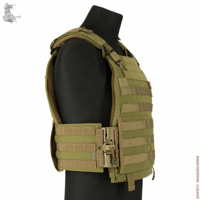 Haltbarkeit Nylon-Taktische kugelsichere Weste mit 9mm/.44 Stoppleistung