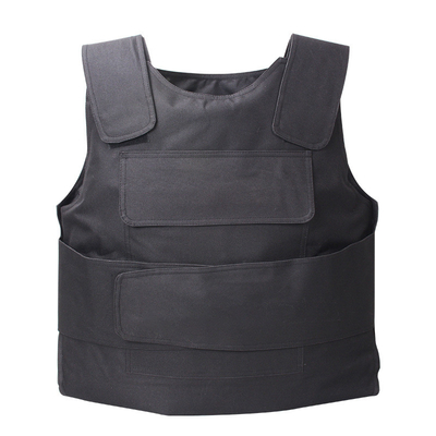 Nylonantiausrüstungs-sicherer Schutz Anti Riot Vest der Bereitschaftspolizei-600D