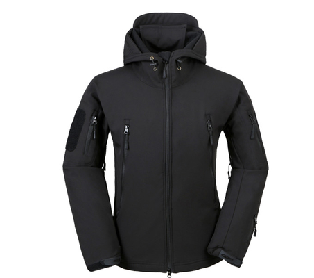 Professionelle taktische Jacke des Feld-M65 im Freien