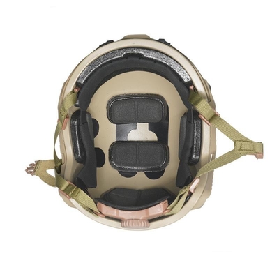 Großhändler FAST-Helm aus PE-Material