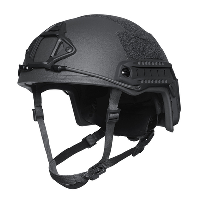 Custom ABS Schwerlast-Schockbeständig Langlebig im Freien FAST MH Helm Taktische CS Helme Schutzhelm