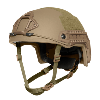 Custom ABS Schwerlast-Schockbeständig Langlebig im Freien FAST MH Helm Taktische CS Helme Schutzhelm