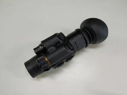 Nachtsicht Grüner Rohr Bildverstärker Gen 3 Einzelkopf Montiertes Monocular Fernglas