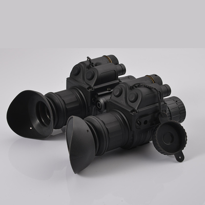 Nachtsicht Grüner Rohr Bildverstärker Gen 3 Einzelkopf Montiertes Monocular Fernglas