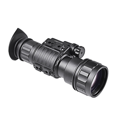 Nachtsicht Grüner Rohrbildverstärker Gen 3 Einzelkopf Montiertes Monocular Fernglas DM3021