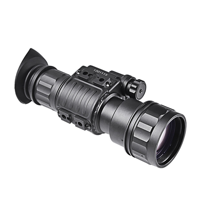 Nachtsicht Grüne Röhrchen Bildverstärker Gen 3 Einzelkopf Monocular Fernglas DM3021