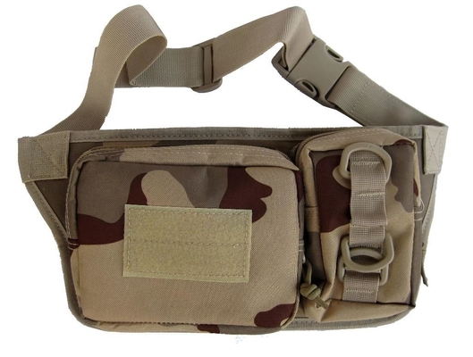 Leichtgewicht, Tarnung, Taille Tasche, Brusttasche, Komfort, wasserdichte, taktische Ausrüstung.