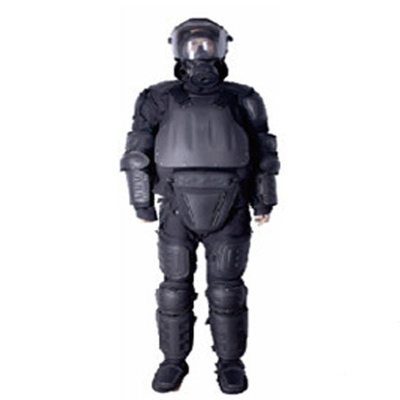 Schwarz, wasserdicht, kugelsicher, 2,6 kg Langlebigkeit, Polyesterfaser Schutz