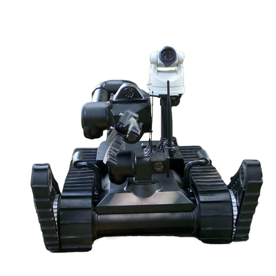 26 kg Beschreibung EOD-Werkzeugkits für Mikro-Erkundungsroboter