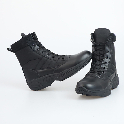 Männer und Frauen Outdoor High-Top Wüsten Stiefel Rutschfeste Wasserschuhe Casual Outdoor Atemberaubende Wanderschuhe