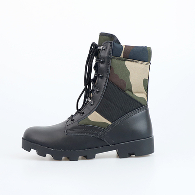 Männer und Frauen Outdoor High-Top Wüsten Stiefel Rutschfeste Wasserschuhe Casual Outdoor Atemberaubende Wanderschuhe