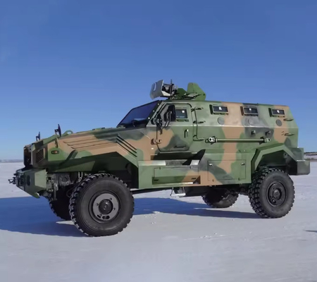 Erweiterte Trägheitsnavigations-Panzerkabelmaschine für die Produktion von 1500 mm Gleisbreite
