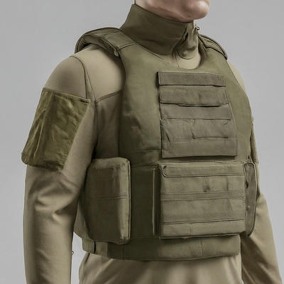 Professionelle militärische taktische Kleidung für Kundenanforderungen