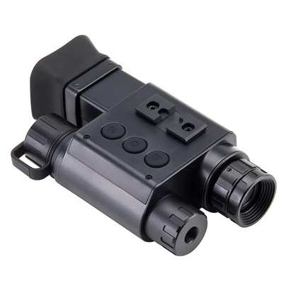 LASERSHOT Neue taktische Ausrüstung PVS14 NNVT Niedriglichtspiegel Monocular Nachtsichtgerät Bildverstärker-Rohr Gen 2+