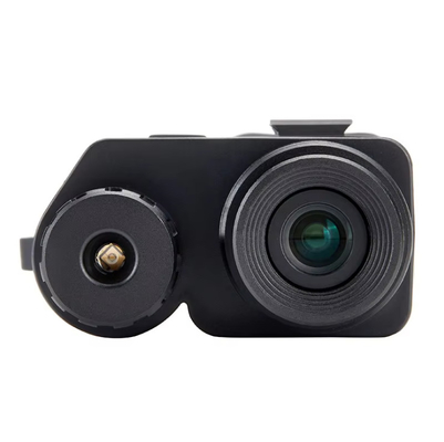 LASERSHOT Neue taktische Ausrüstung PVS14 NNVT Niedriglichtspiegel Monocular Nachtsichtgerät Bildverstärker-Rohr Gen 2+