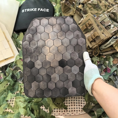 Höchstschutzniveau Militärische Kampfpanzer mit fortschrittlichen Materialien und Sicherheit