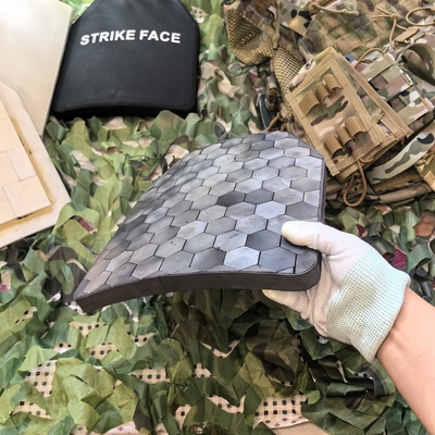 Höchstschutzniveau Militärische Kampfpanzer mit fortschrittlichen Materialien und Sicherheit