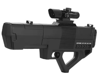 1.83kg Kampf-Lebensretter CLS-Ausrüstung Sicherstellung der Kontrolle von Drohnen mit hoher Effektivität