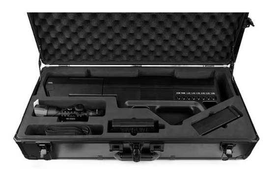 1.83kg Kampf-Lebensretter CLS-Ausrüstung Sicherstellung der Kontrolle von Drohnen mit hoher Effektivität