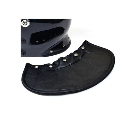 Vollmaskenhelm für Aufstandsbeamte mit Visor Schutzhelm