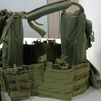 Militärgeschützte Kampfpanzer für Militär und Strafverfolgung