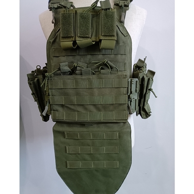 Militärgeschützte Kampfpanzer für Militär und Strafverfolgung