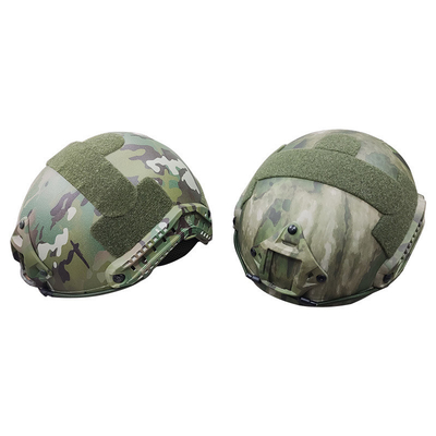 Custom ABS Schwerlast-Schockbeständig Langlebig Outdoor FAST MH Helm Taktischer Schutzhelm Taktischer Helm