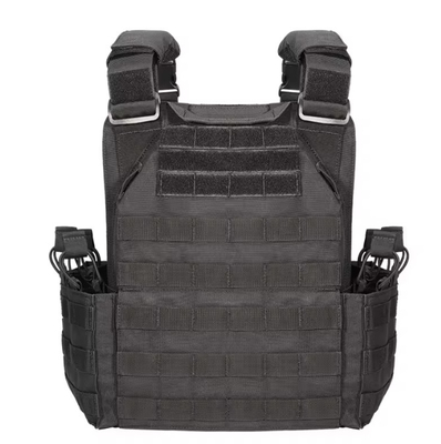 Tactical Training Weste Tasche Plattenträger Schnellfreigabe Jagd Molle Taktische Gewichtsweste Frauen Männer Training