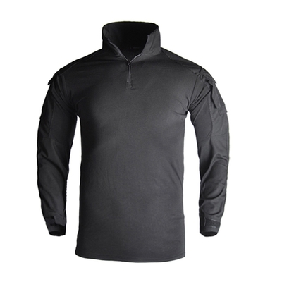 Besondere Tarnbekleidung Taktisches T-Shirt Hosen Anzug Kampfuniform Taktische Uniform