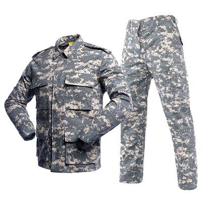 Multicam Kleidung taktische digitale Tarnung Uniform ACU Anzug Sets taktische Kleidung Uniform taktische Tarnung Uniformen