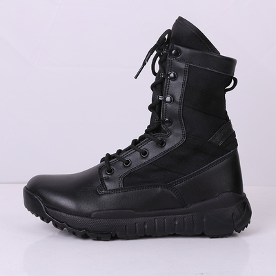 Leichte, wasserdichte Taktikschuhe für den Alltag