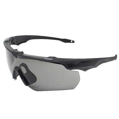 Anti-Fragmentatio-Augen-Schutzbrille für taktisches Training im Freien und Schießen