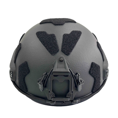 FAST-Helm NIJ IIIA Ballistische Kevlar-Taktik Große Höhe Schnitt-Helm