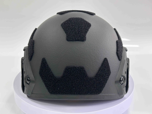 FAST-Helm NIJ IIIA Ballistische Kevlar-Taktik Große Höhe Schnitt-Helm