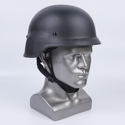 Hochwertige Schnalle Schutzhelm für die Außensicherheit Kevlar PE Aramid Taktische Helme