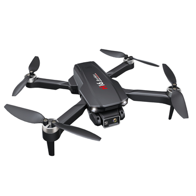 H16 Mini RC Drohne HD Kamera WLAN Fpv Bürstenlos Klapp Quadcopter Professionelle Drohnen Spielzeug für Kinder 14Y+